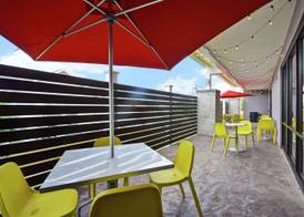 Home2 Suites By Hilton Portland Airport 4