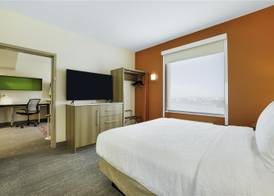 Home2 Suites By Hilton Aurora Medical Center Denver 4