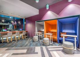Tru By Hilton Madison West 5