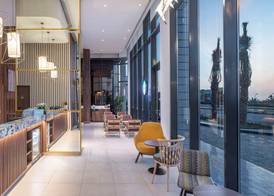 Hampton By Hilton Kuwait Salmiya 4