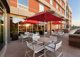 Home2 Suites By Hilton Scottsdale Salt River 2