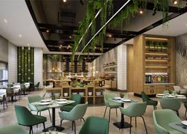 Hilton Garden Inn Bengaluru Embassy TechVillage Outer Ring Road 5