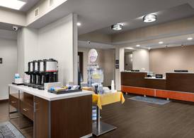 Hampton Inn Greenville/Travelers Rest 4