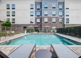 Homewood Suites by Hilton Houston Memorial 5
