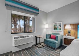 Hampton Inn Morro Bay 4