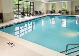Homewood Suites by Hilton Atlanta Buckhead Pharr Road 5
