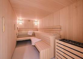 Mercure Paris Vaugirard Porte De Versailles 2