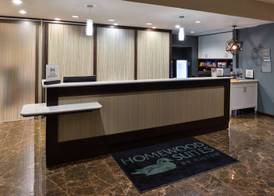 Homewood Suites by Hilton Columbia/Laurel 5