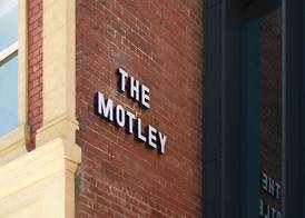The Motley Hotel Melbourne, Tapestry Collection by Hilton 2