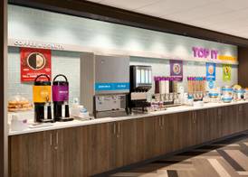 Tru by Hilton Lancaster East, PA 5