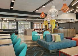 Tru By Hilton Charlotte Ayrsley 5