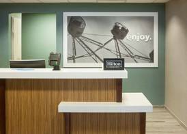 Hampton Inn Kansas City-Liberty 4
