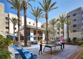 Homewood Suites by Hilton San Diego Hotel Cir/SeaWorld Area 4