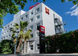 Ibis Barcelona Castelldefels 2