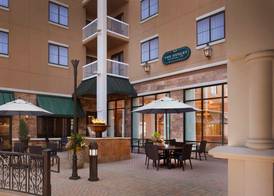 Hilton Dallas/Southlake Town Square 4