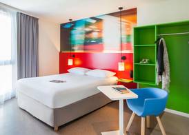 Ibis Styles Mulhouse Centre Gare 2