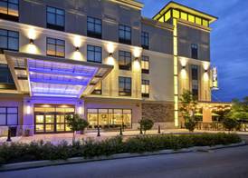 Home2 Suites by Hilton Perrysburg Levis Commons Toledo 2