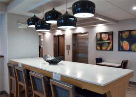 Hampton Inn Frankfort 4