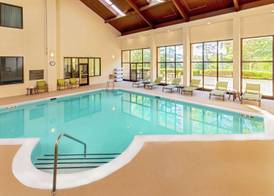 DoubleTree by Hilton Columbia 5