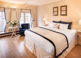 De Tuilerieën - Small Luxury Hotels of the World 3
