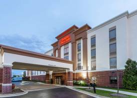 Hampton Inn & Suites Chicago-Libertyville 2