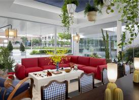 Graduate by Hilton Dallas 4