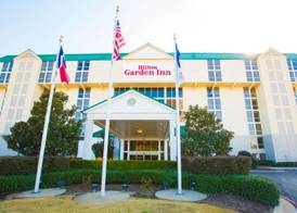 Hilton Garden Inn Dallas/Market Center 3