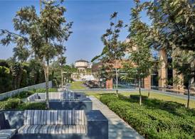 The Den Bengaluru, LXR Hotels & Resorts 2