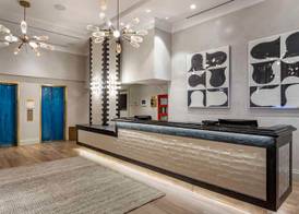 The Draper New York, Tapestry Collection by Hilton 3