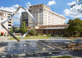 Juniper Hotel Cupertino, Curio Collection by Hilton 3