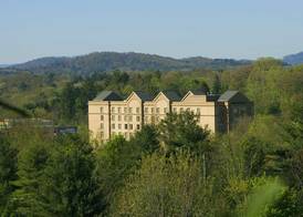 Homewood Suites by Hilton Asheville-Tunnel Road 4