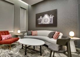 The Rose Chicago, Tapestry Collection By Hilton 5