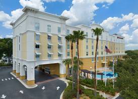 Hampton Inn & Suites Orlando-North/Altamonte Springs 3