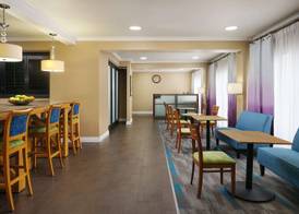Hampton Inn Covington, LA 4