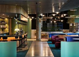 Novotel Melbourne Airport 2