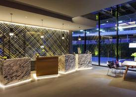 ibis Styles Bangkok Sukhumvit Phra Khanong 2