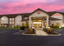Hilton Garden Inn Columbus/Grove City 4