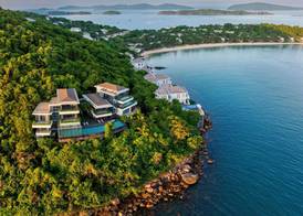Premier Village Phu Quoc Resort Managed by Accor 3