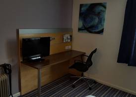 Holiday Inn Express BIRMINGHAM - CASTLE BROMWICH by IHG 2