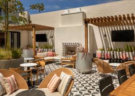 The Monsaraz San Diego, Tapestry Collection By Hilton 5