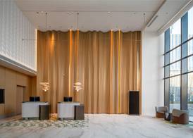 Hilton Garden Inn Beijing Fengtai Xinxiang Building 5
