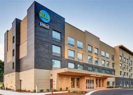 Tru By Hilton Raleigh Durham Airport 5
