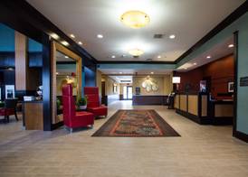 Hampton Inn & Suites Toledo/Westgate 2