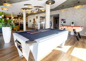 ibis Styles Troyes Centre 2