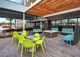 Home2 Suites By Hilton Fort Worth Fossil Creek 3