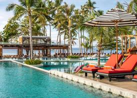 South Palms Resort and Spa Panglao - MGallery Collection 2
