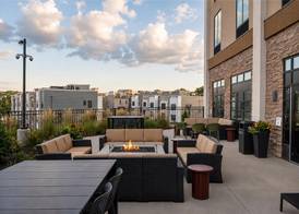 Hilton Garden Inn Newtown Square Radnor 5