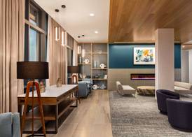 Hampton Inn & Suites San Mateo-San Francisco Airport 4