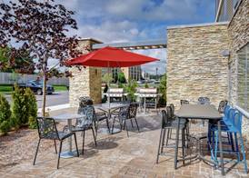 Home2 Suites by Hilton Springfield North 5