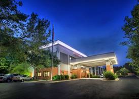 Hampton Inn Raleigh/Garner 2